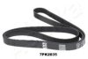 CHRYS 04891587AB V-Ribbed Belts